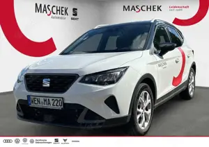 SEAT Arona FR 1.0 TSI DSG Anschlussg Sitzh FullLink LM KlimaA