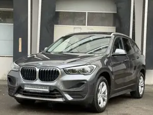 BMW X1 sDrive 20d Advantage LED Navi Pano Rü-Kamera