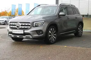 Mercedes-Benz GLB 200 d 8G-DCT Progressive AHK Kamera