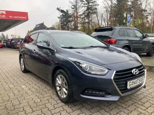 Hyundai i40 cw Trend -Klimaaut.-PDC V+H-Beh.Lenkrad