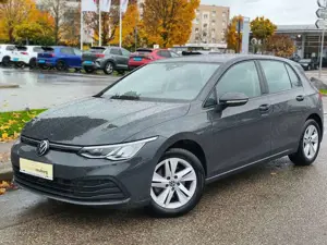 Volkswagen Golf GOLF VIII LIM. LIFE 1.0 eTSI | VIRTUAL COCKPIT