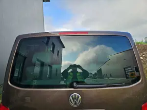 Volkswagen T5 Multivan Multivan DSG Highline