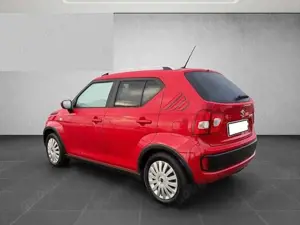 Suzuki Ignis Bild 3