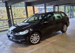 Volkswagen Golf Variant Golf VII Variant 1.0 TSI OPF Comfortline Navi AHK