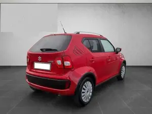 Suzuki Ignis Bild 5