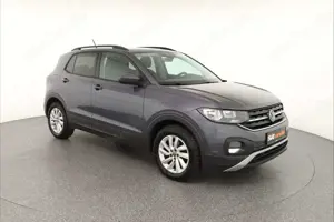 Volkswagen T-Cross 1.0 TSI Life ACC|SHZ|CarPlay|DigCPro|PDC