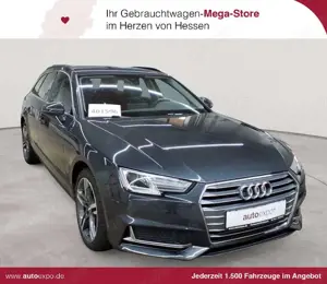 Audi A4 A4 Avant 40 TDI S tr. sport BusiP StHz