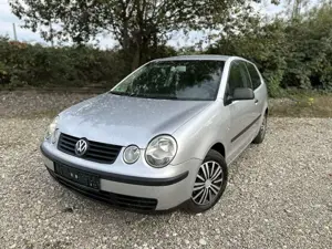 Volkswagen Polo 1.2 Fahrzeugbeschreibung lesen!