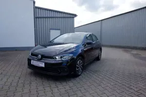 Volkswagen Polo 1.0 TSI Life DSG ACC/Kam/iQDrive/LED/AppC