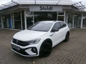 Volkswagen Taigo R-Line 1.5 TSI OPF, DSG