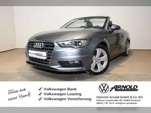 Audi A3 Cabrio TFSI Ambition