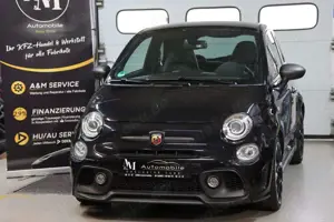 Abarth 500