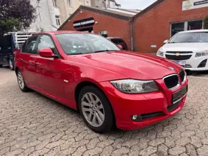 BMW 320 d Lim.Facelift'LED-Xenon-Licht'El-Rollo'1.Han