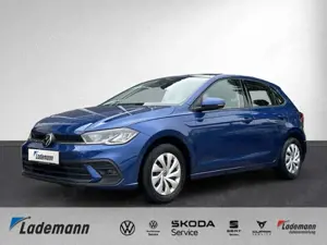 Volkswagen Polo 1.0 TSI Life LED+NAVI.+ACC+PDC+KLIMAAN+DAB+