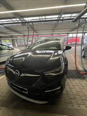 Opel Grandland X Ultimate Plug-in-Hybrid