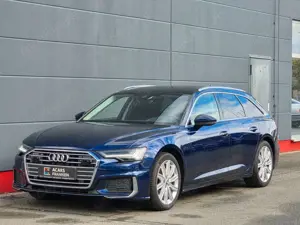 Audi A6 Avant 40 TDI quattro sport *4Zone*Pano*Matrix