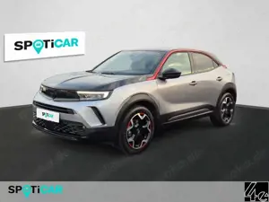Opel Mokka GS Line 1.2 NAVI I SHZ I RFK I LED