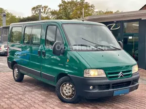 Citroen Jumper Kombi 33M 2.8 HDi Komfort*TÜV NEU*