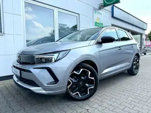 Opel Grandland X Grandland Ultimate 1,2 Automatik