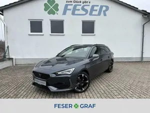 CUPRA Leon 2.0 TSI DSG ACC FaPa-L KAMERA KESSY