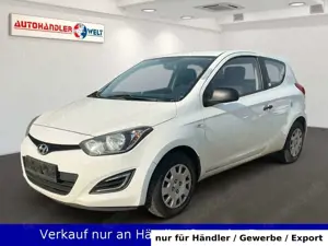 Hyundai i20 1.2 16V