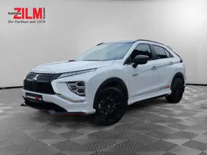 Mitsubishi Eclipse Cross Top Hybrid 4WD