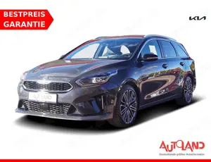 Kia Ceed SW / cee'd SW Ceed SW 1.4 T-GDI GT-Line LED Navi Memory Kamera
