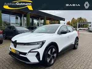 Renault Megane E-Tech Electric Equilibre EV60 220HP LED Apple Car