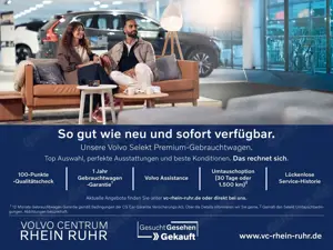 Volvo XC60 Bild 3
