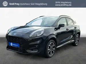 Ford Puma 1.0 EcoBoost Hybrid Aut. ST-LINE X
