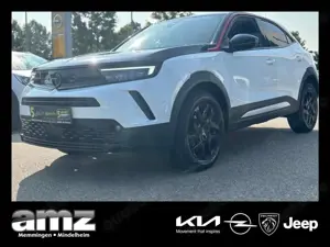 Opel Mokka 1.2 Turbo GS Line *Matrix*LED*Navi*Kamera*