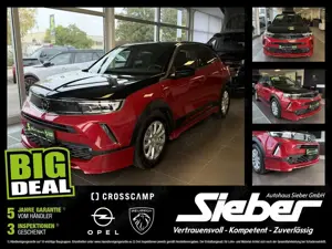 Opel Mokka-E Mokka e Ultimate ACC AUT Fernlichtass. Kam. LED