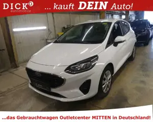 Ford Fiesta CC 1.0EB LED/KLIMA/SHZ/PDC/WINTER