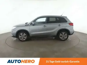 Suzuki Vitara 1.4 BoosterJet Comfort 4x4*NAVI*ACC*CAM*SHZ*KLIMA* Bild 3