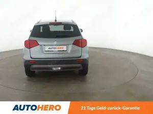 Suzuki Vitara 1.4 BoosterJet Comfort 4x4*NAVI*ACC*CAM*SHZ*KLIMA* Bild 5