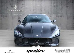 Maserati GranTurismo Sport*Sonderleasing*