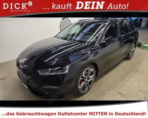 Skoda Octavia 2.0d 4x4 DSG RS+ ACC/HUD/STANDHZ/HIFI/19