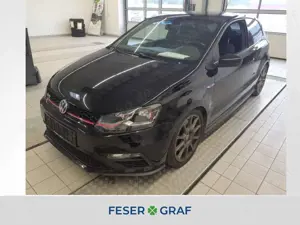 Volkswagen Polo GTI 1.8 TSI 192PS