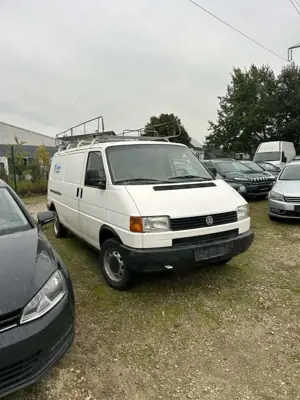 Volkswagen T4 Transporter 70H1F2/W24