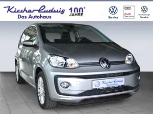 Volkswagen up! Eco 1,0 United KLIMA SH ALU