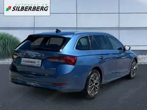 Skoda Octavia Combi Style 1.0TSI DSG e-TEC HUD ACC KAMERA NAVI Bild 4