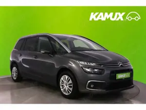Citroen C4 Picasso 1.5BHDi Aut.Shine+NAVI+7-SITZE