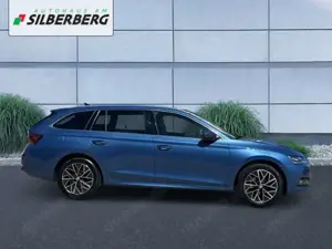 Skoda Octavia Combi Style 1.0TSI DSG e-TEC HUD ACC KAMERA NAVI Bild 3