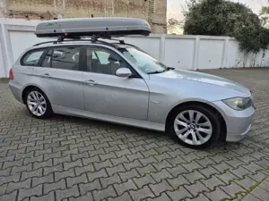 BMW 320 Touring 320i 150ch Premiere A