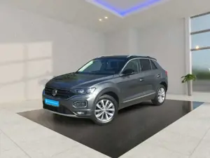 Volkswagen T-Roc 1.0 TSI Style LED/NAVI/17-ZOLL/ASSISTENZ/PDC/ACC/