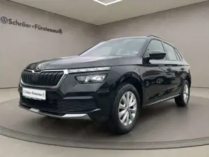 Skoda Kamiq 1.0 TSI ''X-tra'' DSG (LED/Navi-App/AHK)