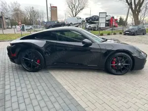 Porsche 992 911 Carrera Bild 5