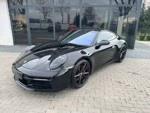 Porsche 992 911 Carrera Bild 3