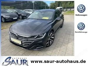 Volkswagen Arteon Shootingbrake R-Line 2.0 TDI*DSG*AHK*Leder*PANO*I