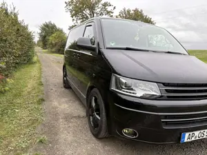 Volkswagen T5 Multivan